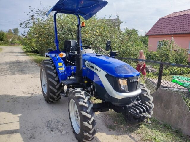 Фотон Інша, об'ємом двигуна 4.5 л та пробігом 260 тис. км за 10600 $, фото 2 на Automoto.ua