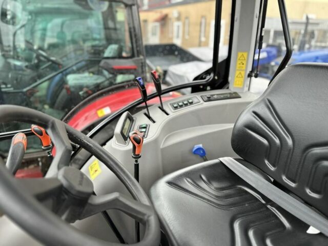 Фотон Інша, об'ємом двигуна 0 л та пробігом 0 тис. км за 17800 $, фото 6 на Automoto.ua