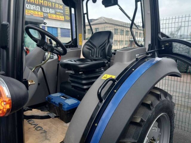 Фотон Інша, об'ємом двигуна 3.17 л та пробігом 1 тис. км за 17900 $, фото 2 на Automoto.ua