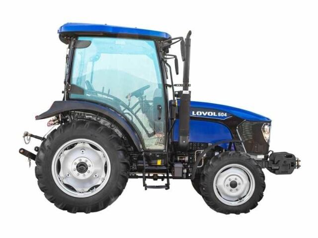 Фотон Інша, об'ємом двигуна 3.17 л та пробігом 1 тис. км за 17900 $, фото 9 на Automoto.ua