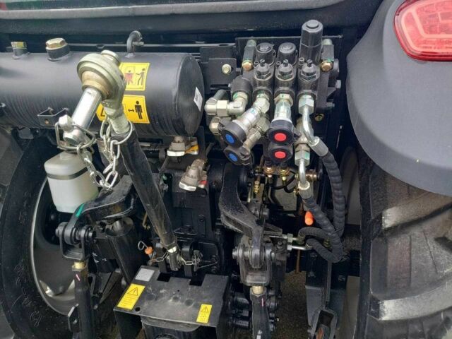 Фотон Інша, об'ємом двигуна 3.17 л та пробігом 1 тис. км за 17900 $, фото 3 на Automoto.ua