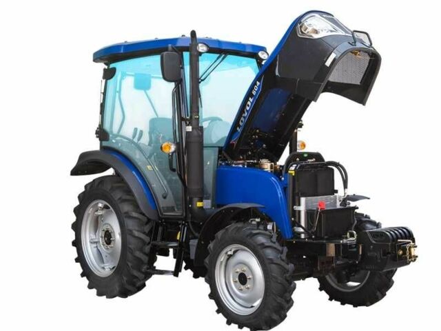 Фотон Інша, об'ємом двигуна 3.17 л та пробігом 1 тис. км за 17900 $, фото 11 на Automoto.ua