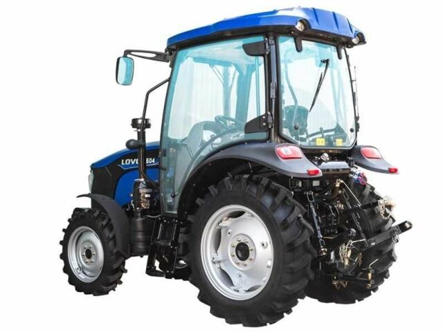 Фотон Інша, об'ємом двигуна 3.17 л та пробігом 1 тис. км за 17900 $, фото 8 на Automoto.ua