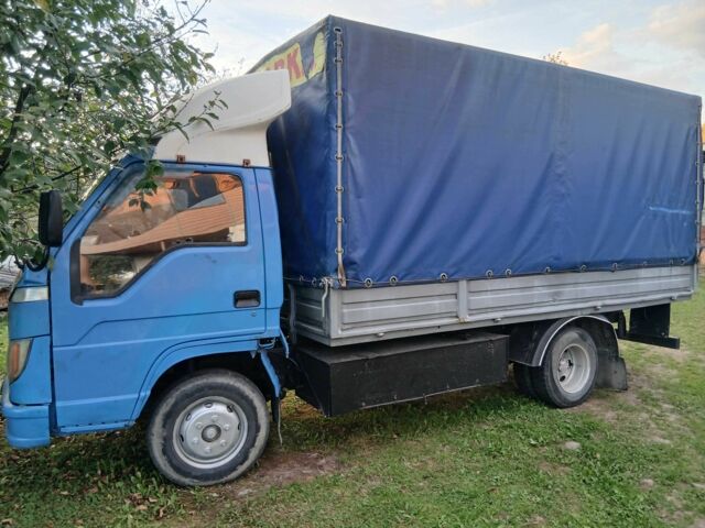 Фотон Другая, объемом двигателя 0 л и пробегом 0 тыс. км за 4950 $, фото 4 на Automoto.ua