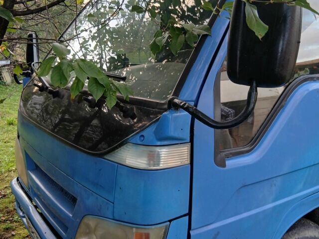 Фотон Другая, объемом двигателя 0 л и пробегом 0 тыс. км за 4950 $, фото 1 на Automoto.ua