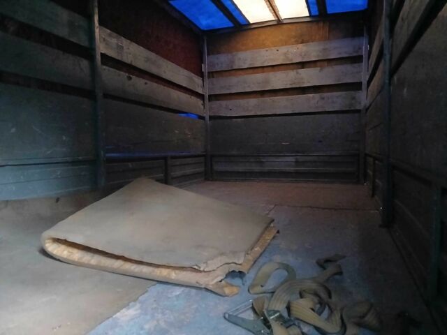 Фотон Другая, объемом двигателя 0 л и пробегом 0 тыс. км за 4950 $, фото 3 на Automoto.ua