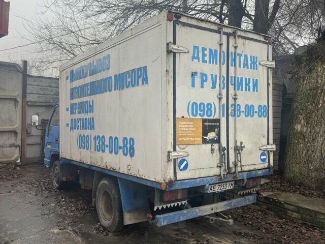 Фотон Інша, об'ємом двигуна 0 л та пробігом 0 тис. км за 2700 $, фото 3 на Automoto.ua