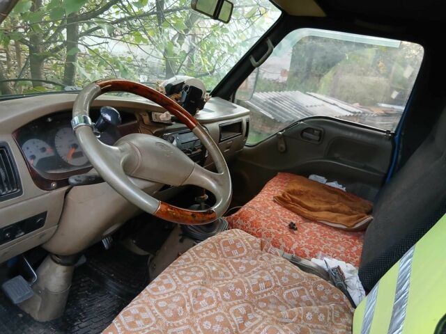 Фотон Другая, объемом двигателя 0 л и пробегом 0 тыс. км за 4950 $, фото 2 на Automoto.ua