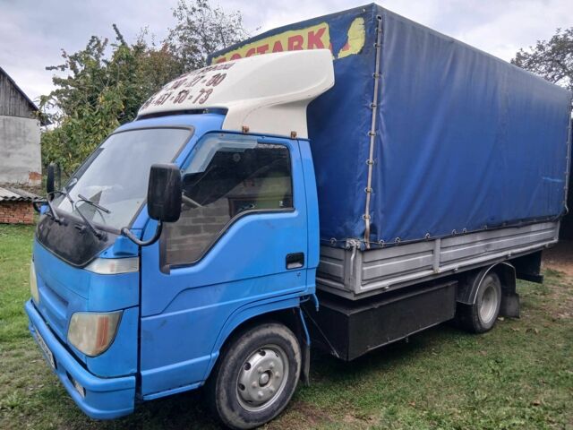 Фотон Другая, объемом двигателя 0 л и пробегом 0 тыс. км за 4950 $, фото 1 на Automoto.ua