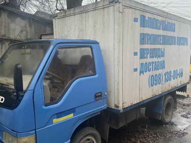 Фотон Інша, об'ємом двигуна 0 л та пробігом 0 тис. км за 2700 $, фото 1 на Automoto.ua