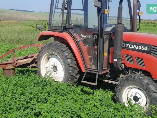 Фотон Europard TE-354, объемом двигателя 0 л и пробегом 0 тыс. км за 6900 $, фото 2 на Automoto.ua