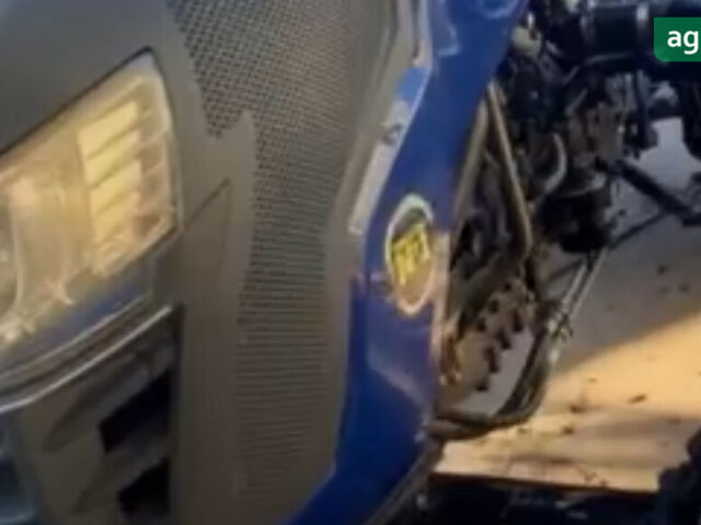 Фотон Europard TE-354, об'ємом двигуна 0 л та пробігом 0 тис. км за 5900 $, фото 4 на Automoto.ua