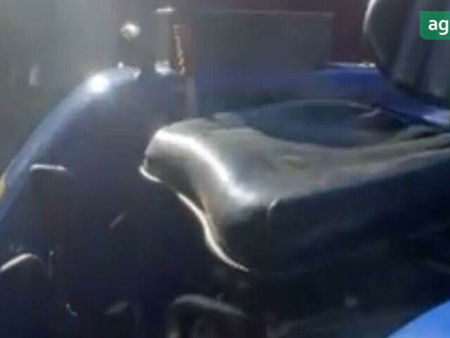 Фотон Europard TE-354, об'ємом двигуна 0 л та пробігом 0 тис. км за 5900 $, фото 5 на Automoto.ua