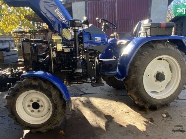 Фотон Europard TE-354, об'ємом двигуна 0 л та пробігом 0 тис. км за 5900 $, фото 1 на Automoto.ua