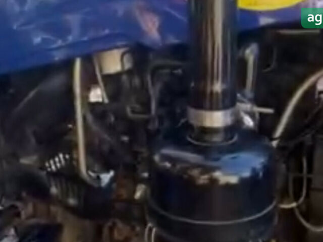 Фотон Europard TE-354, об'ємом двигуна 0 л та пробігом 0 тис. км за 5900 $, фото 7 на Automoto.ua