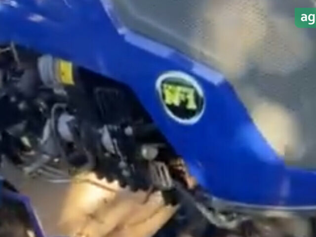 Фотон Europard TE-354, об'ємом двигуна 0 л та пробігом 0 тис. км за 5900 $, фото 8 на Automoto.ua