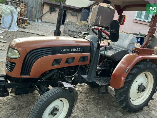 Фотон FT 250, объемом двигателя 0 л и пробегом 5 тыс. км за 3999 $, фото 3 на Automoto.ua