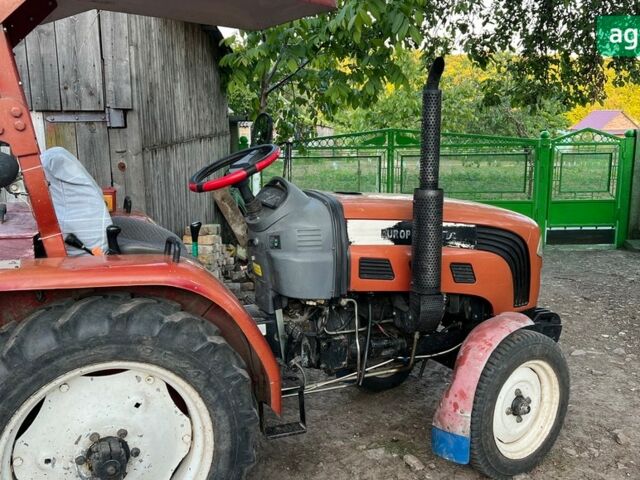 Фотон FT 250, объемом двигателя 0 л и пробегом 5 тыс. км за 3999 $, фото 6 на Automoto.ua