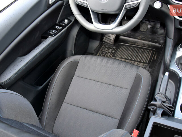 купить новое авто Фотон Tunland G7 2024 года от официального дилера АВТЕК Фотон фото