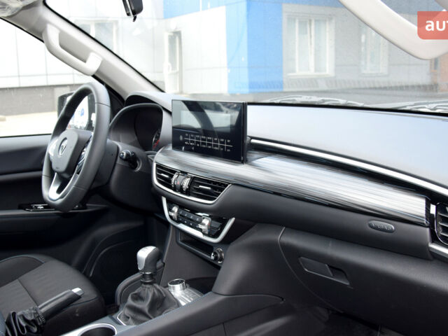 купить новое авто Фотон Tunland G7 2024 года от официального дилера АВТЕК Фотон фото