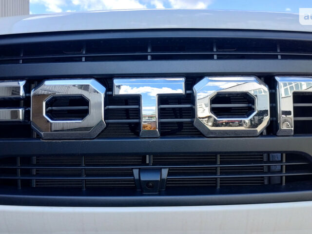 купить новое авто Фотон Tunland G7 2024 года от официального дилера АВТЕК Фотон фото