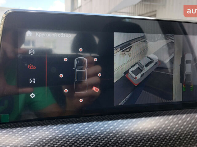 купить новое авто Фотон Tunland G7 2024 года от официального дилера АВТЕК Фотон фото