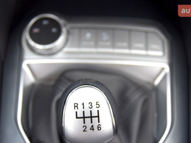 купить новое авто Фотон Tunland G7 2024 года от официального дилера АВТЕК Фотон фото