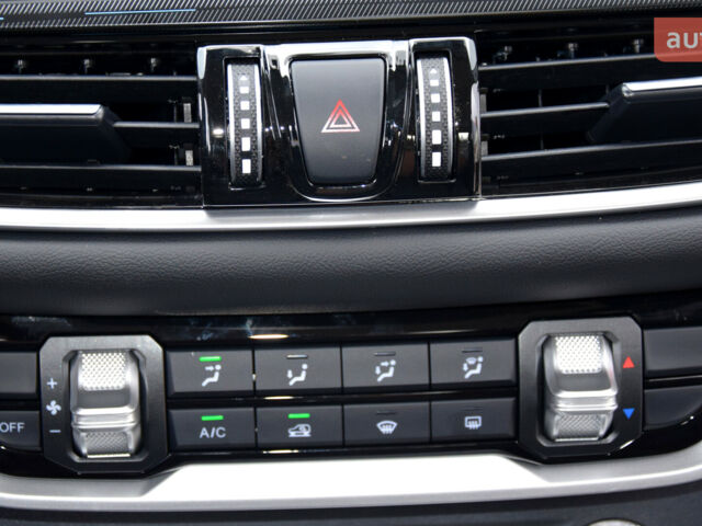 купить новое авто Фотон Tunland G7 2024 года от официального дилера АВТЕК Фотон фото