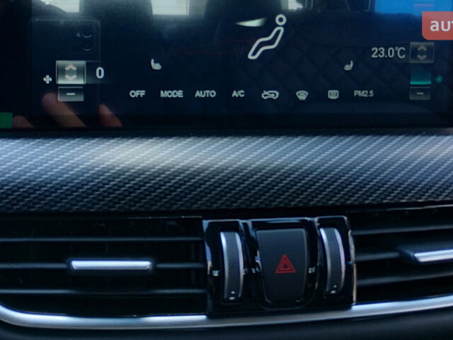 купить новое авто Фотон Tunland G7 2024 года от официального дилера АВТЕК Фотон фото