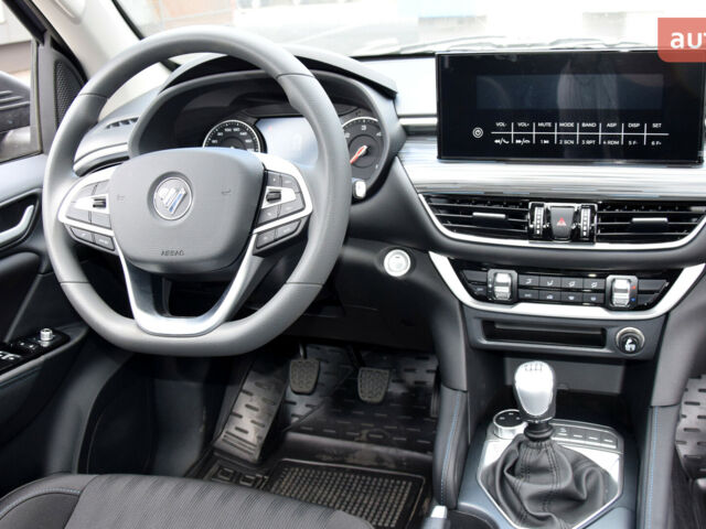 купить новое авто Фотон Tunland G7 2024 года от официального дилера АВТЕК Фотон фото