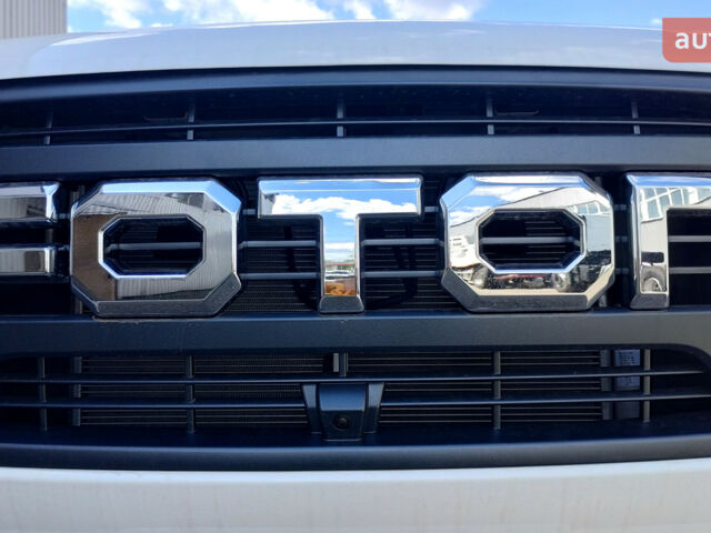 купить новое авто Фотон Tunland G7 2024 года от официального дилера АВТЕК Фотон фото