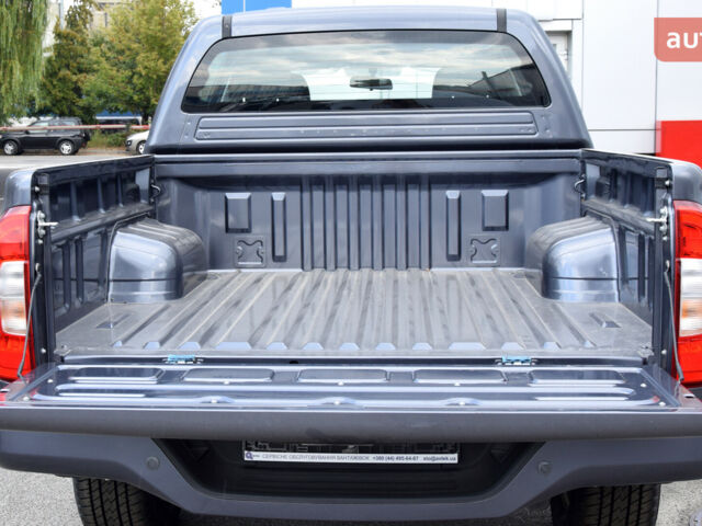 купить новое авто Фотон Tunland G7 2024 года от официального дилера АВТЕК Фотон фото