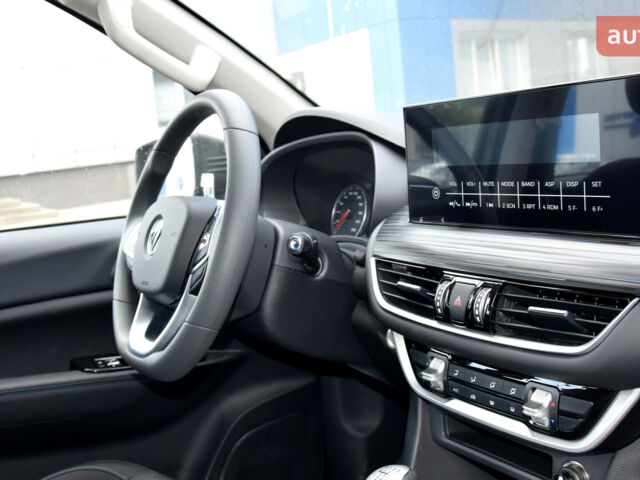 купить новое авто Фотон Tunland G7 2024 года от официального дилера АВТЕК Фотон фото