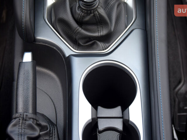 купить новое авто Фотон Tunland G7 2024 года от официального дилера АВТЕК Фотон фото