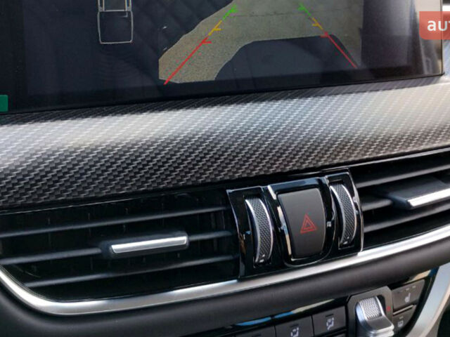 купить новое авто Фотон Tunland G7 2024 года от официального дилера АВТЕК Фотон фото