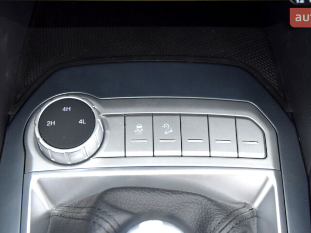 купить новое авто Фотон Tunland G7 2024 года от официального дилера АВТЕК Фотон фото