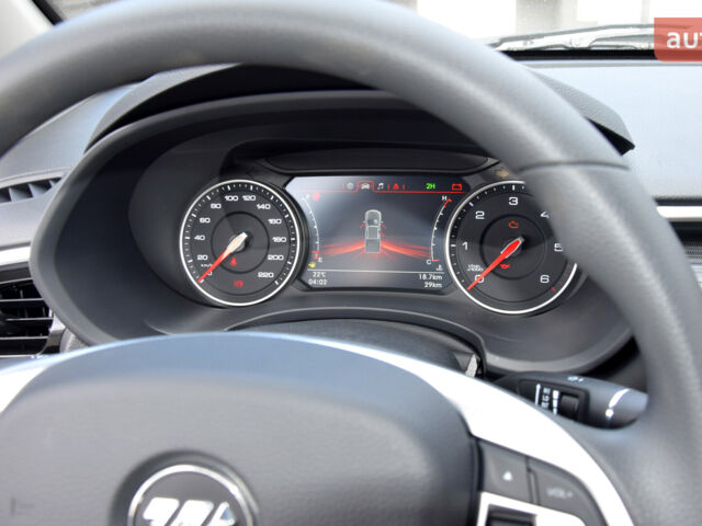 купить новое авто Фотон Tunland G7 2024 года от официального дилера АВТЕК Фотон фото