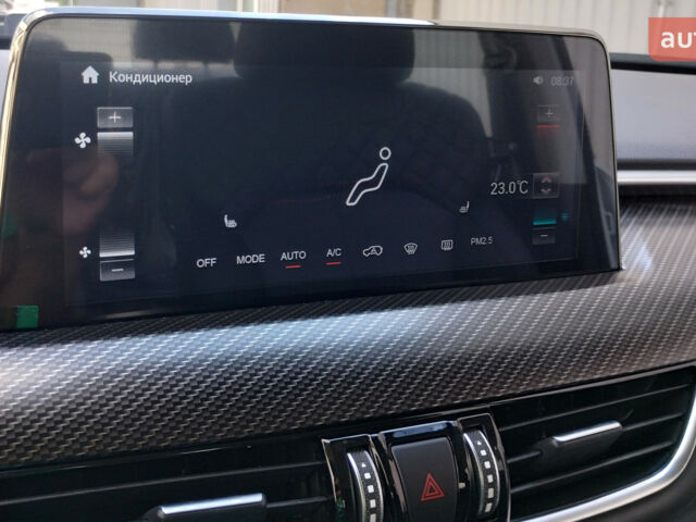 купить новое авто Фотон Tunland G7 2024 года от официального дилера АВТЕК Фотон фото