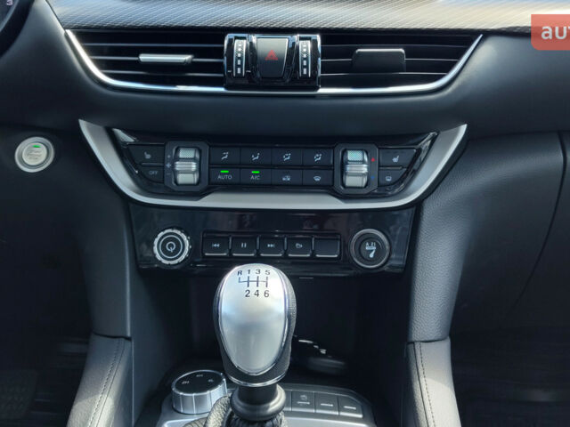 купить новое авто Фотон Tunland G7 2024 года от официального дилера АВТЕК Фотон фото