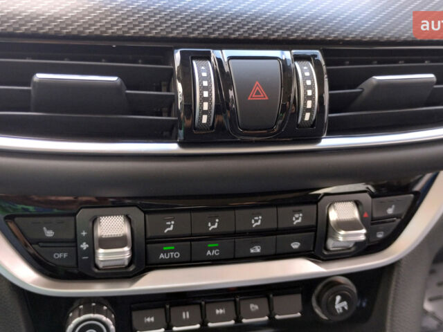 купить новое авто Фотон Tunland G7 2024 года от официального дилера АВТЕК Фотон фото