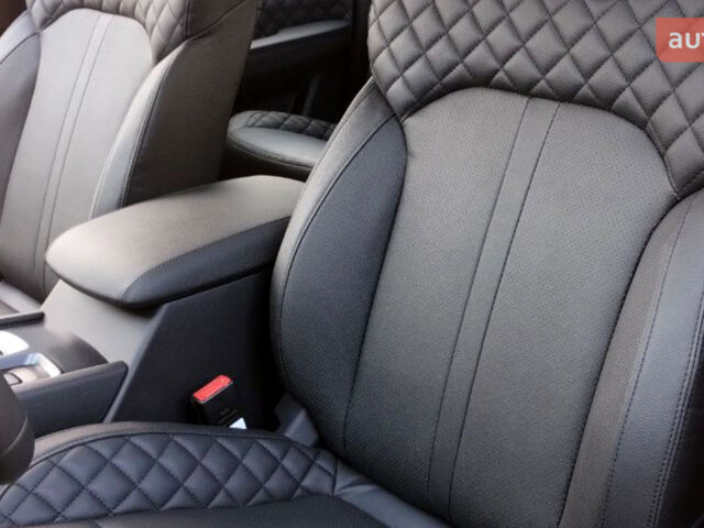 купить новое авто Фотон Tunland G7 2024 года от официального дилера АВТЕК Фотон фото