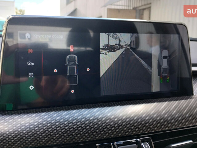 купить новое авто Фотон Tunland G7 2024 года от официального дилера АВТЕК Фотон фото