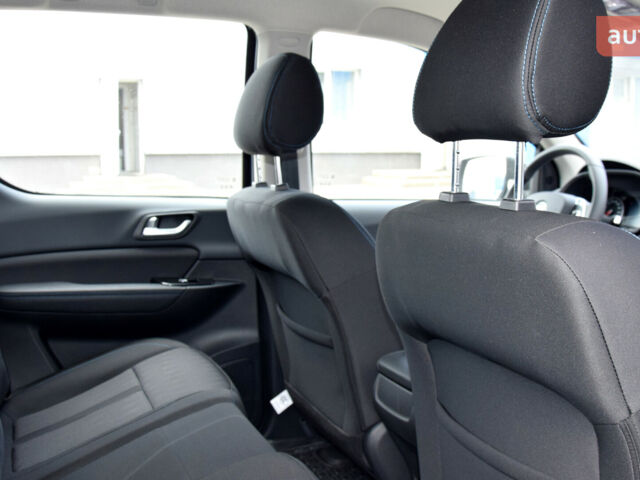 купить новое авто Фотон Tunland G7 2024 года от официального дилера АВТЕК Фотон фото