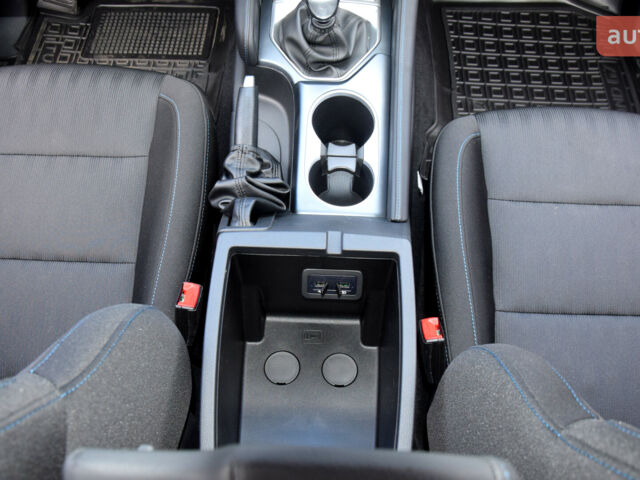 купить новое авто Фотон Tunland G7 2024 года от официального дилера АВТЕК Фотон фото