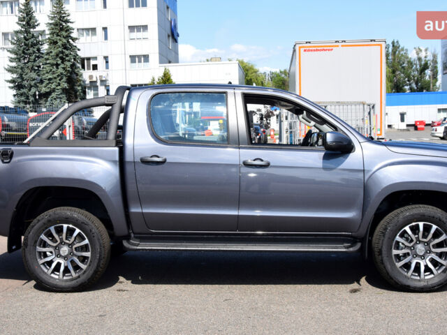 Фотон Tunland G7, объемом двигателя 2 л и пробегом 0 тыс. км за 33500 $, фото 16 на Automoto.ua