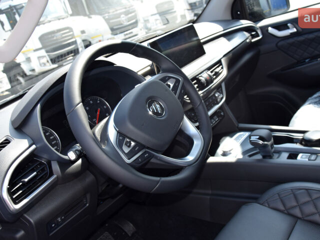 Фотон Tunland G7, об'ємом двигуна 2 л та пробігом 0 тис. км за 33500 $, фото 27 на Automoto.ua