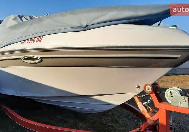 Фор Вінс Сандовнер, об'ємом двигуна 5 л та пробігом 3 тис. км за 18500 $, фото 3 на Automoto.ua