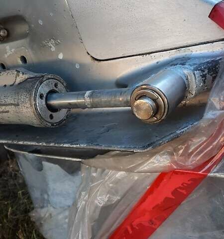 Фор Вінс Сандовнер, об'ємом двигуна 5 л та пробігом 3 тис. км за 18500 $, фото 23 на Automoto.ua