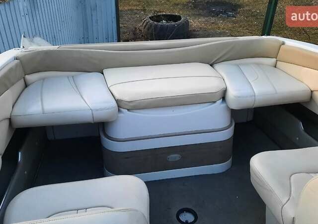 Фор Вінс Сандовнер, об'ємом двигуна 5 л та пробігом 3 тис. км за 18500 $, фото 12 на Automoto.ua