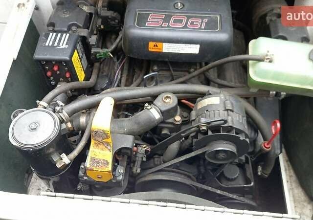 Фор Вінс Сандовнер, об'ємом двигуна 5 л та пробігом 3 тис. км за 18500 $, фото 21 на Automoto.ua